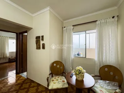 Apartamento com 2 Quartos à venda, 62m² no Rudge Ramos, São Bernardo do Campo