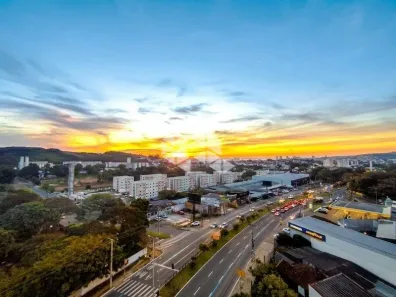 Apartamento com 2 Quartos à venda, 54m² no Cavalhada, Porto Alegre
