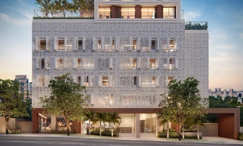 Apartamento com 3 Quartos à venda, 179m² no Jardim América, São Paulo