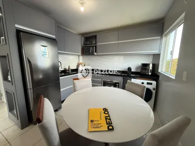 Apartamento com 2 Quartos à venda, 61m² no Serraria, São José