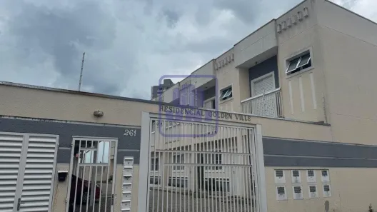 Sobrado com 2 Quartos à venda, 73m² no Jardim Santa Maria, Jacareí