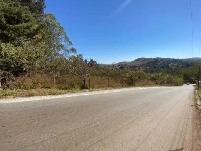 Lote/Terreno à venda, 23800m² no Estância Estoril I, Nova Lima