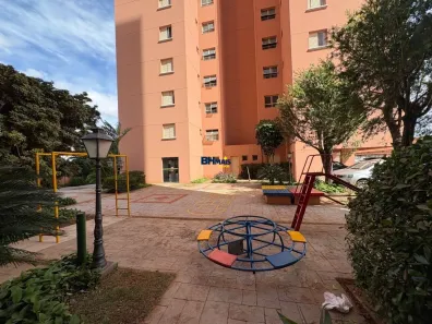 Apartamento com 3 Quartos à venda, 73m² no Presidente Roosevelt, Uberlândia