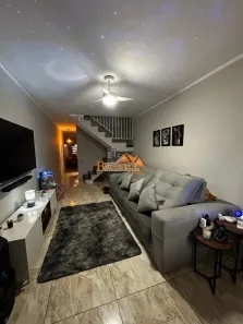 Sobrado com 4 Quartos à venda, 120m² no Cidade Líder, São Paulo