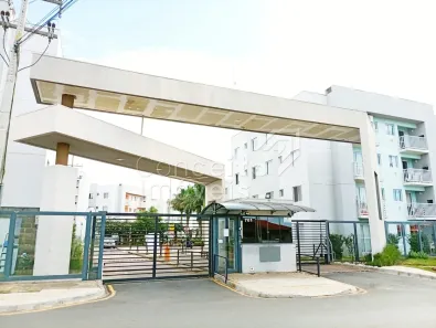 Apartamento com 2 Quartos à venda, 48m² no Uvaranas, Ponta Grossa