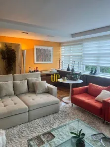 Apartamento com 3 Quartos à venda, 178m² no Jardim Paulista, São Paulo