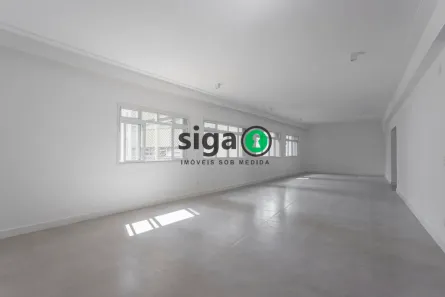 Apartamento com 3 Quartos à venda, 209m² no Jardim Paulista, São Paulo