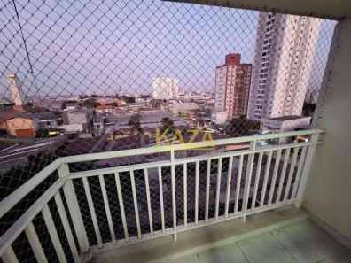Apartamento com 1 Quarto à venda, 35m² no Penha de França, São Paulo