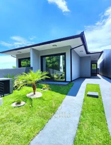 Casa com 2 Quartos à venda, 49m² no Forquilhas, São José