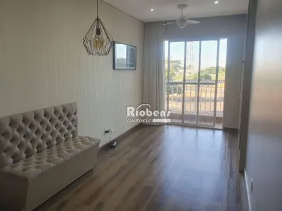 Apartamento com 2 Quartos à venda, 53m² no Jardim São Marco, São José do Rio Preto