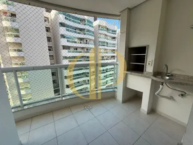 Apartamento com 2 Quartos à venda, 77m² no Itacorubi, Florianópolis