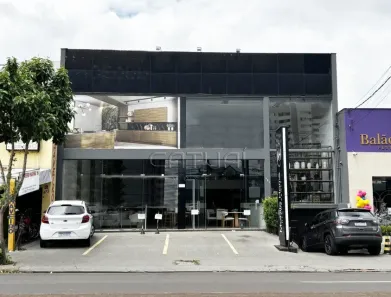 Ponto Comercial com 1 Quarto para alugar, 508m² no Vitória, Londrina