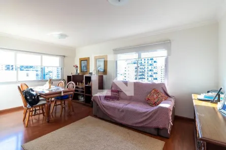 Apartamento com 2 Quartos à venda, 127m² no Santana, São Paulo