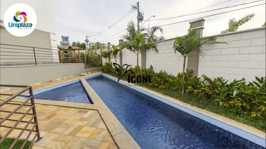 Apartamento com 2 Quartos à venda, 43m² no Chácaras Tubalina e Quartel, Uberlândia
