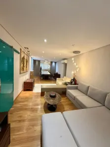 Apartamento com 3 Quartos à venda, 132m² no Jardim Paulista, São Paulo