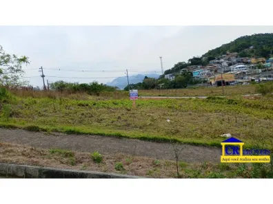 Lote/Terreno à venda, 360m² no Jardim Janaína, Biguaçu