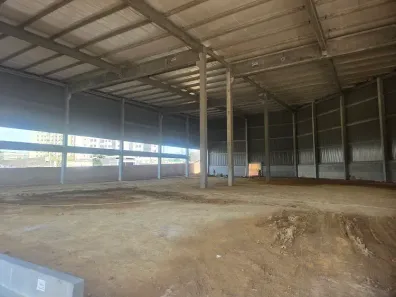 Galpão/Depósito/Armazém para alugar, 2800m² no Jardim Limoeiro, Serra