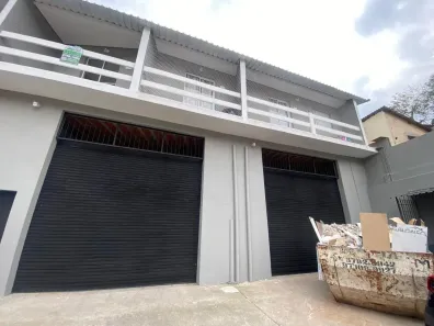 Ponto Comercial para alugar, 58m² no Jardim das Esmeraldas, São Paulo