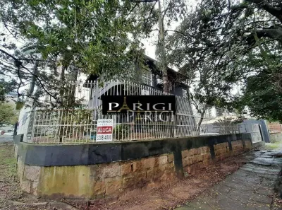 Casa com 1 Quarto para alugar, 196m² no Petrópolis, Porto Alegre