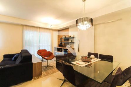 Apartamento com 3 Quartos à venda, 112m² no Mooca, São Paulo