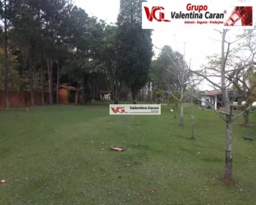 Fazenda/Sítio com 5 Quartos à venda, 500m² no Jardim Porungal, Porto Feliz