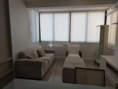 Apartamento com 1 Quarto à venda, 39m² no Rio Branco, Porto Alegre