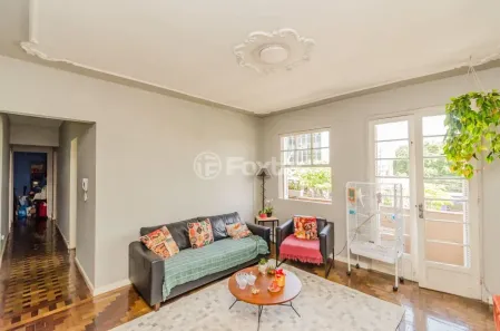 Apartamento com 3 Quartos à venda, 100m² no Auxiliadora, Porto Alegre
