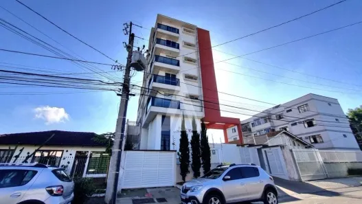 Apartamento com 2 Quartos à venda, 58m² no Costa e Silva, Joinville