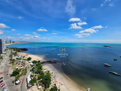 Apartamento com 4 Quartos à venda, 290m² no Mucuripe, Fortaleza