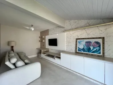 Casa com 1 Quarto à venda, 100m² no São João do Rio Vermelho, Florianópolis