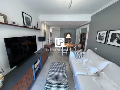 Apartamento com 2 Quartos à venda, 89m² no Barra da Tijuca, Rio de Janeiro