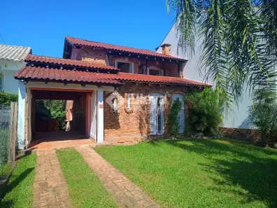 Casa com 3 Quartos à venda, 200m² no Centro, Gravataí