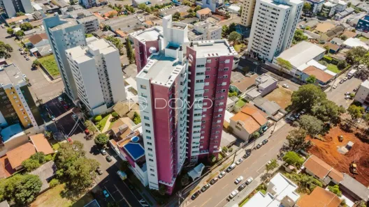 Apartamento com 1 Quarto à venda, 314m² no Centro, Cascavel