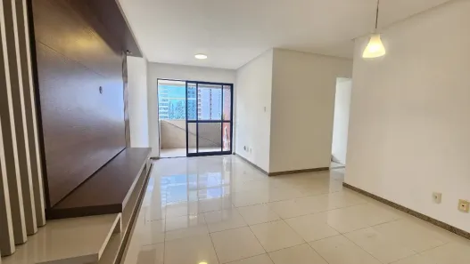 Apartamento com 2 Quartos à venda, 72m² no Caminho das Árvores, Salvador