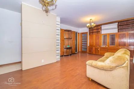 Apartamento com 3 Quartos à venda, 115m² no Bela Vista, Porto Alegre