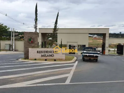 Lote/Terreno à venda, 300m² no Colinas de Indaiatuba, Indaiatuba