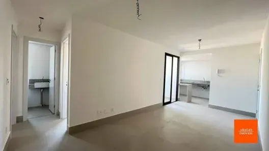 Apartamento com 2 Quartos à venda, 64m² no Cidade Nova, Belo Horizonte