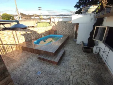 Casa com 4 Quartos à venda, 280m² no Cachambi, Rio de Janeiro