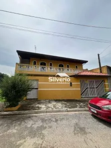 Sobrado com 2 Quartos à venda, 110m² no Jardim das Cerejeiras, São José dos Campos