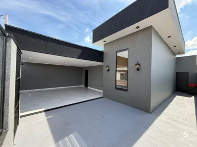 Casa de Condomínio com 2 Quartos à venda, 110m² no Jardim dos Ingleses, Fernandópolis