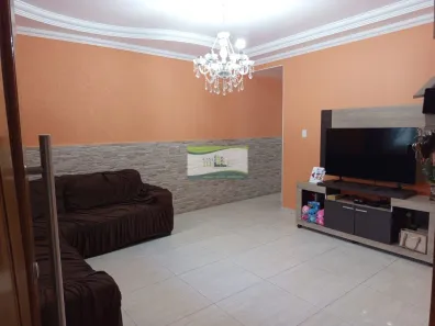 Casa com 3 Quartos à venda, 167m² no Estância Green Valley, Franco da Rocha