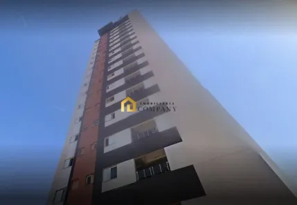 Apartamento com 2 Quartos à venda, 49m² no Vila Santa Rita, Sorocaba
