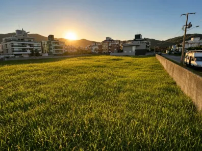 Lote/Terreno à venda, 360m² no Pântano do Sul, Florianópolis