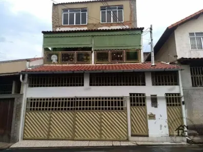 Casa com 2 Quartos à venda, 227m² no Largo do Barradas, Niterói
