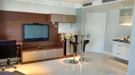 Apartamento com 1 Quarto à venda, 32m² no Higienópolis, São Paulo