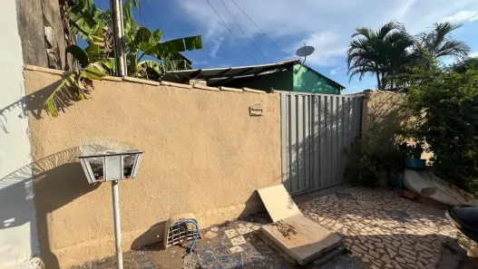 Casa com 3 Quartos à venda, 100m² no Novo Terceiro, Cuiabá