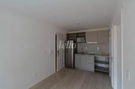 Apartamento com 1 Quarto para alugar, 41m² no Pinheiros, São Paulo