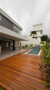 Casa de Condomínio com 4 Quartos à venda, 383m² no Pium (Distrito Litoral), Parnamirim