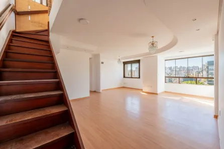 Cobertura com 2 Quartos à venda, 211m² no Petrópolis, Porto Alegre