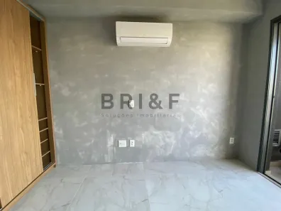 Apartamento com 1 Quarto à venda, 23m² no Brooklin Paulista, São Paulo